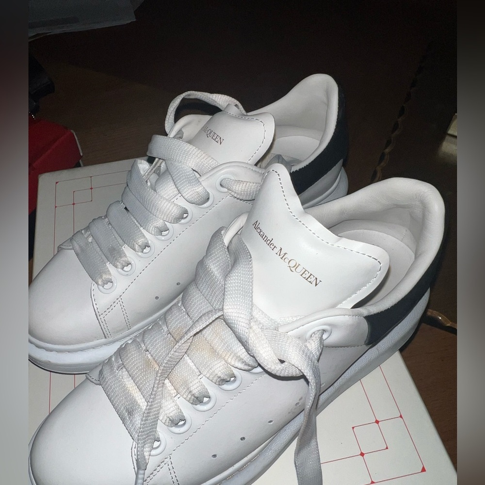 Alexander McQueen Sneakers